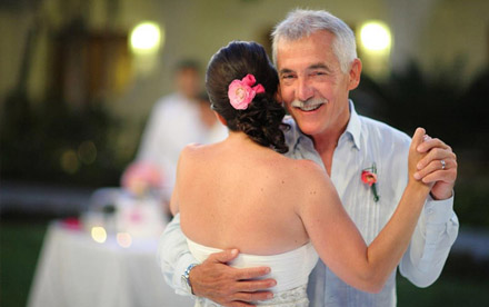 Father Daughter Dance