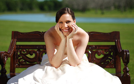 Bridal Portrait